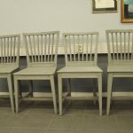 749 5087 CHAIRS